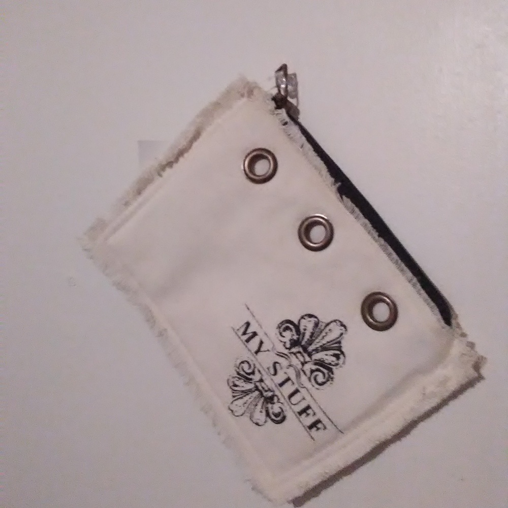Pouch